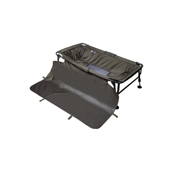 Mikado Enclave Carp Cradle 120x67x35cm