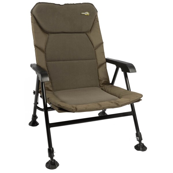 Mikado Territory Chair