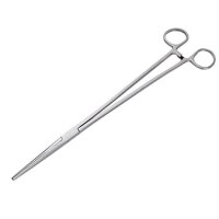 Mikado Arterienklemme gerade 20cm