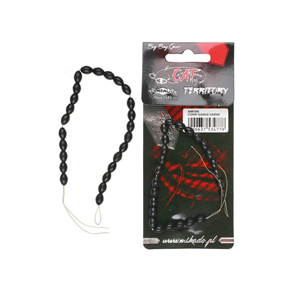 Mikado Ct Territory Gummi Stopper