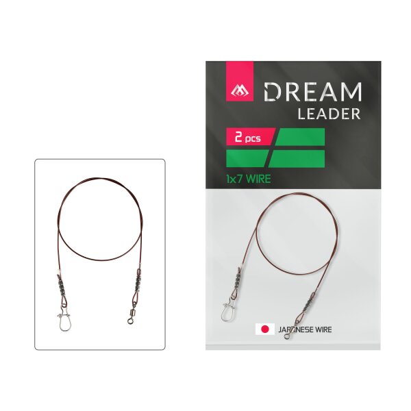 Mikado Dream Leader 1x7 2St.