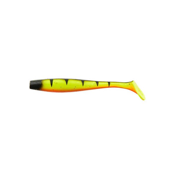Lucky John Kubira Swim Shad 12,7cm 3St. PG14