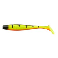 Lucky John Kubira Swim Shad 12,7cm 3St. PG14