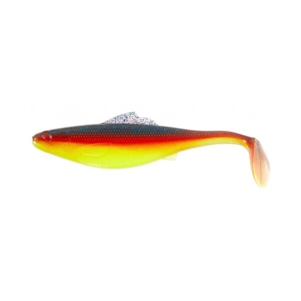 Lucky John Roach Paddle Tail 8,9cm 6St. G07