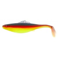 Lucky John Roach Paddle Tail 8,9cm 6St. G07