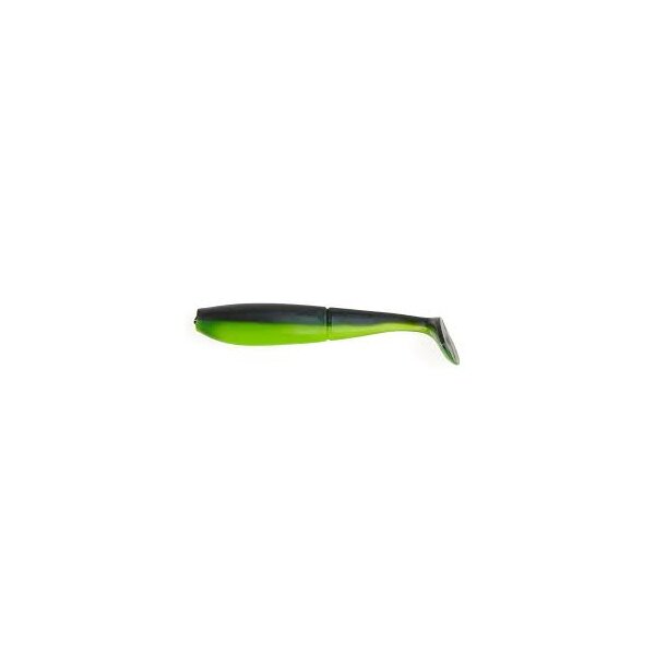Lucky John Zander Paddle Tail 1,2cm 4St.