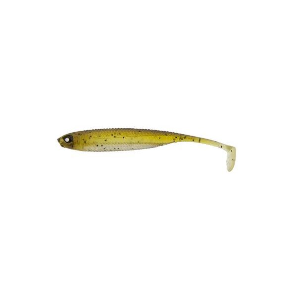 Lucky John Makora Shad Tail 3D 15,2cm 3St. 005