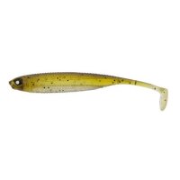 Lucky John Makora Shad Tail 3D 15,2cm 3St. 005