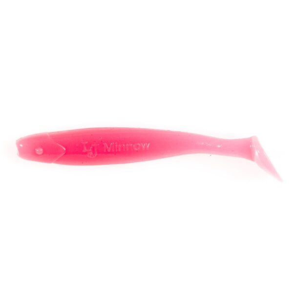 Lucky John Minnow 14cm 4St. Super Pink