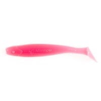 Lucky John Minnow 14cm 4St. Super Pink