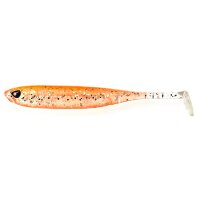 Lucky John Makora Shad Tail 3D 10,20cm 6St. 007
