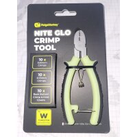 Ridge Monkey Nite Glo Crimp Tool