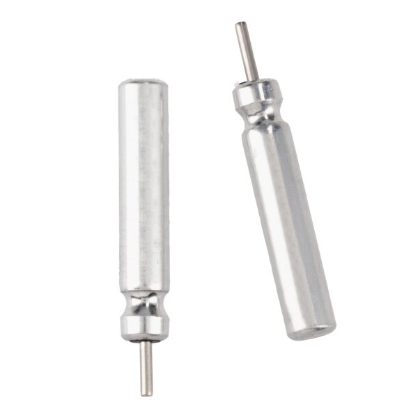 Mikado Batterie für Led Posen CT425 2St.