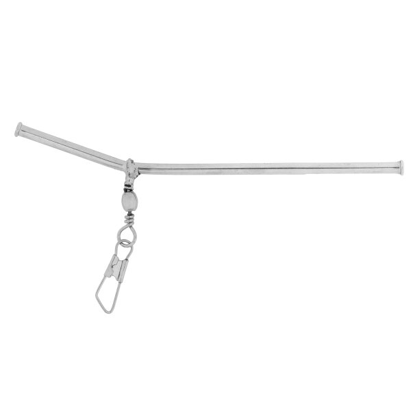 Mikado Anti Tangle Metall 10cm 3St.