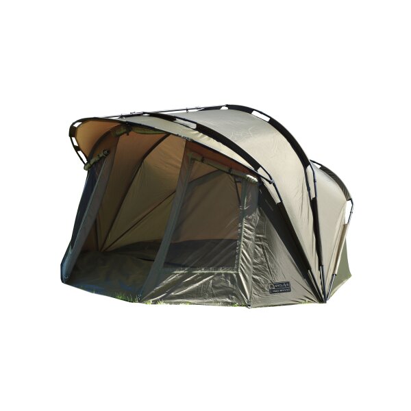 Mikado Bivvy Encalve 2 Mann XL 330x300x170cm