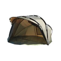 Mikado Bivvy Encalve 2 Mann XL 330x300x170cm