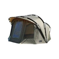 Mikado Bivvy Encalve 2 Mann XL 330x300x170cm