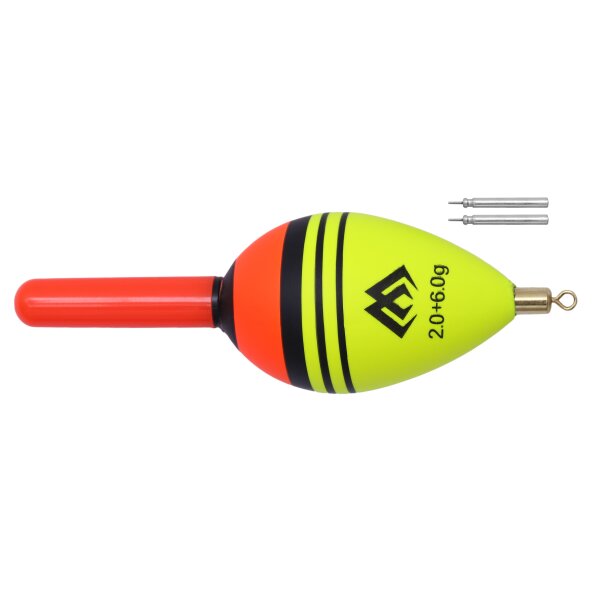 Mikado LED Pose beweglich 2.0+6g