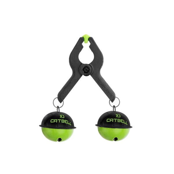 Delphin CatBELL Wels-Glöckchen