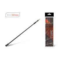 Delphin Set Röhrchen für Delphin Uni Tube 10St....