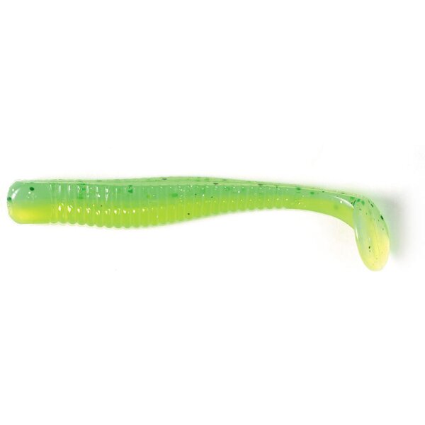 Lucky John Tioga Fat Electric Minnow 14,7cm 3St.