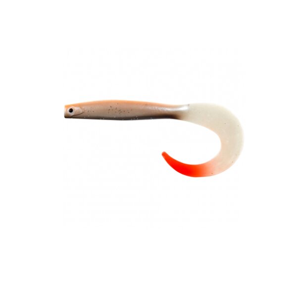 Lucky John Kubira Fire Tail Roach 60g 18cm 3D