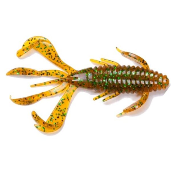 Lucky John Bug Osaka Pumpkin 8,9cm 6St.