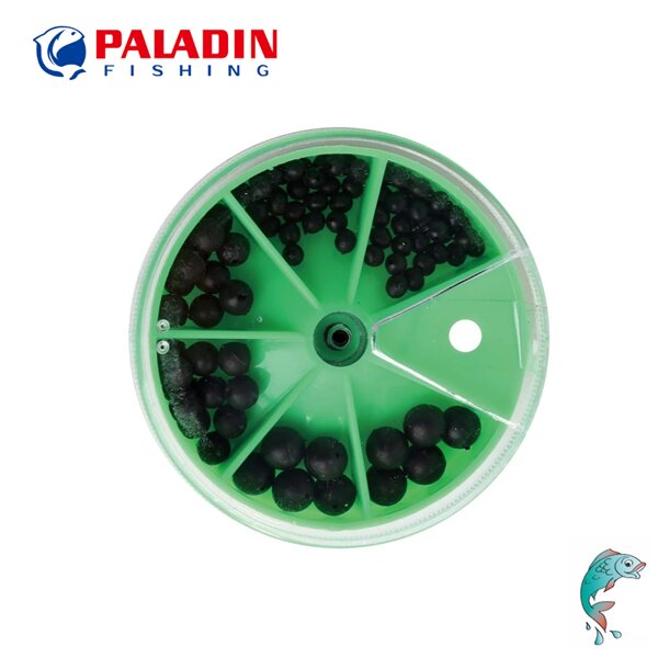 Paladin Perlen Hart Spender