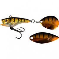 LMAB KØFI Good Vibe Real Perch 21g