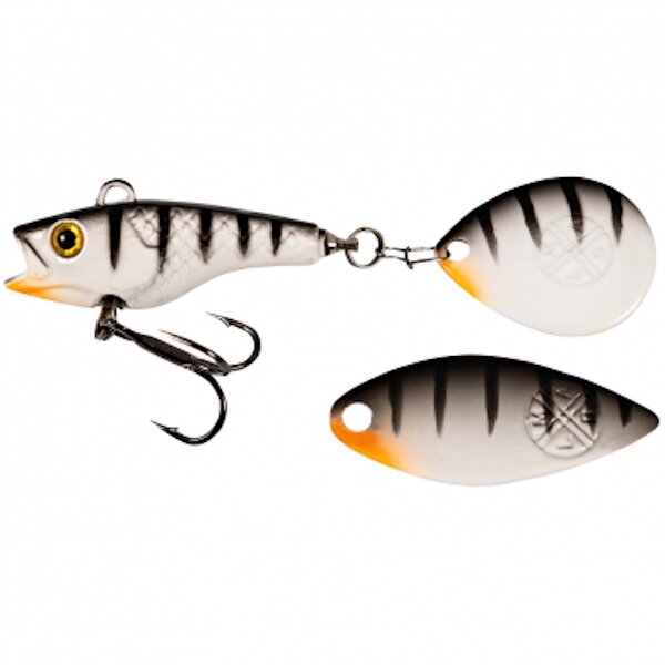 LMAB KØFI Good Vibe White Tiger 21g