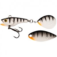 LMAB KØFI Good Vibe White Tiger 21g