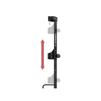 Delphin Energy Welsrutenständer 100cm