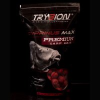 Trybion Cyprinus Max Boilies 15mm 4kg