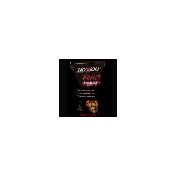 Trybion Homer Boilies 15mm 800g