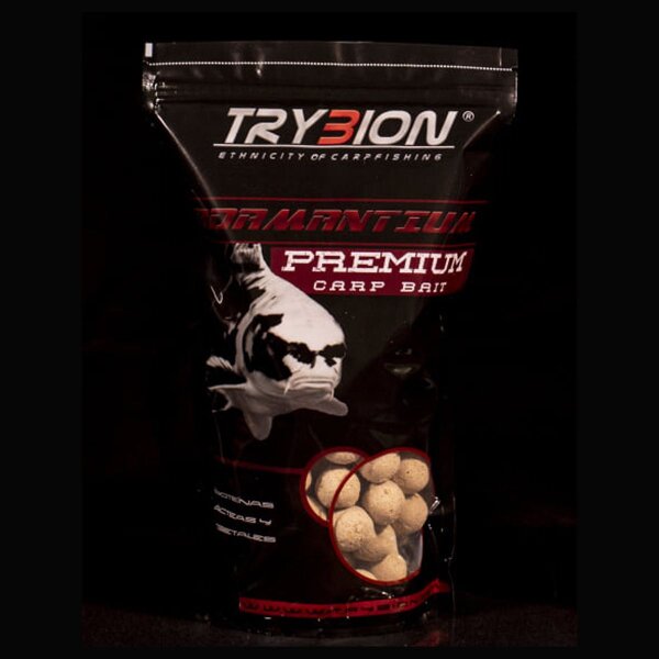 Trybion Adamantium Boilies 20mm 800g