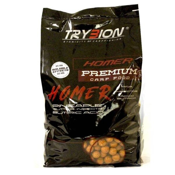 Trybion Soluble Effect Homer 20mm 4kg