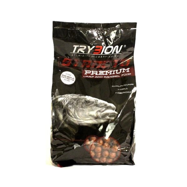 Trybion Soluble Effect Stracto 20mm 4kg