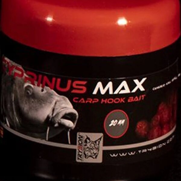 Trybion Cyprinus Max Hookbait 20mm 220g