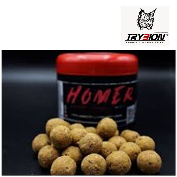 Trybion Homer Hookbait 20mm 220g