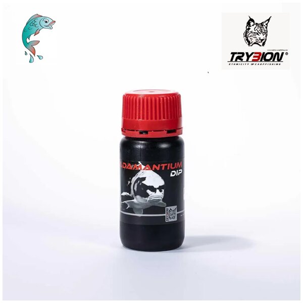 Trybion Adamantium Dip 100ml