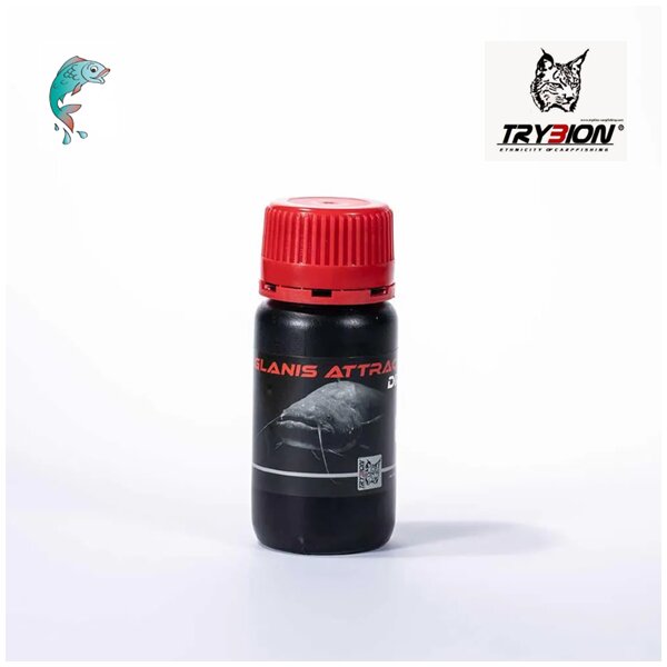 Trybion Glanis Attract Dip 100ml