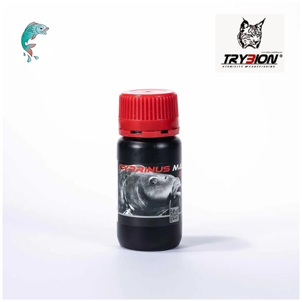 Trybion Cyprinus Max Dip 100ml