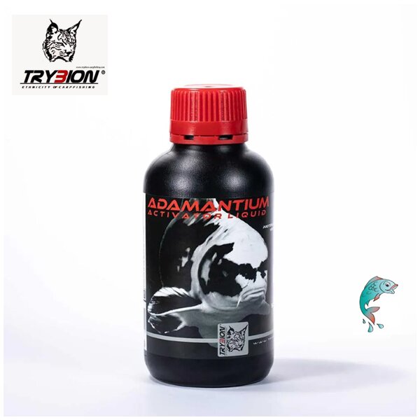 Trybion Activador Adamantium 500ml
