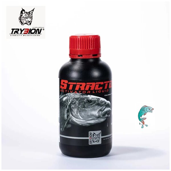Trybion Activador Stracto 500ml