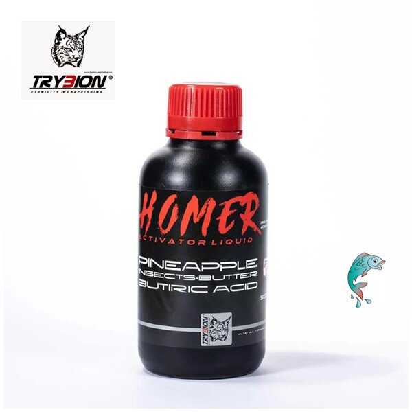 Trybion Activador Homer 500ml