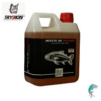 Trybion Booster Atlantisches Lachsöl 1l