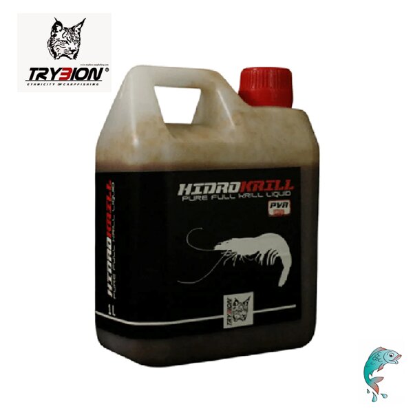Trybion Booster Hydro Krill 1l