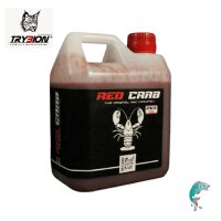 Trybion Booster Red Crab 1l
