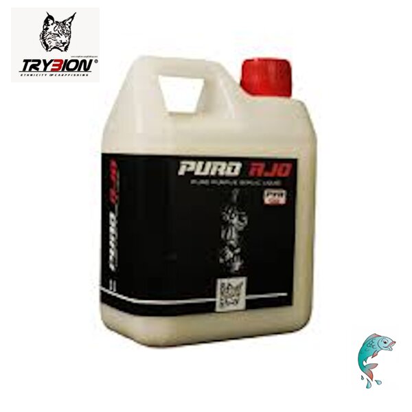 Trybion Booster Knoblauch 1l