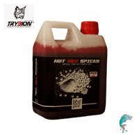 Trybion Booster Hot Red Spices 1l